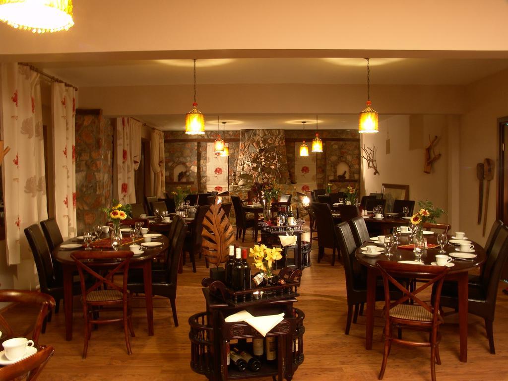 Aloni Toy Kir Thanasi Hotel & Spa Volakas エクステリア 写真