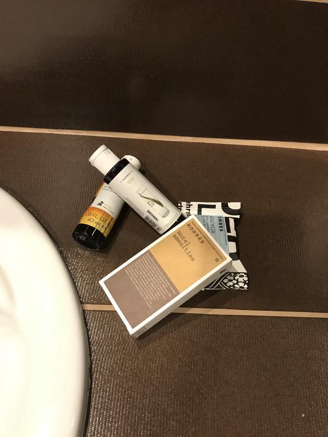 Aloni Toy Kir Thanasi Hotel & Spa Volakas エクステリア 写真