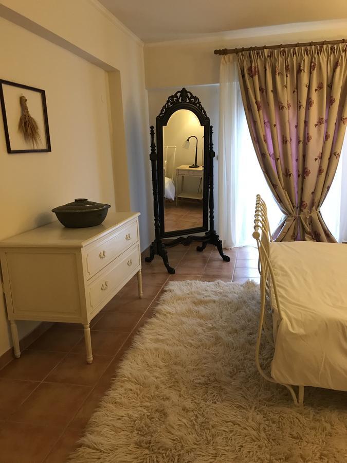 Aloni Toy Kir Thanasi Hotel & Spa Volakas エクステリア 写真
