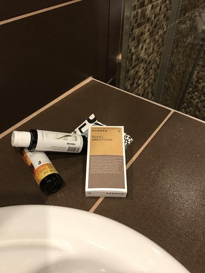 Aloni Toy Kir Thanasi Hotel & Spa Volakas エクステリア 写真