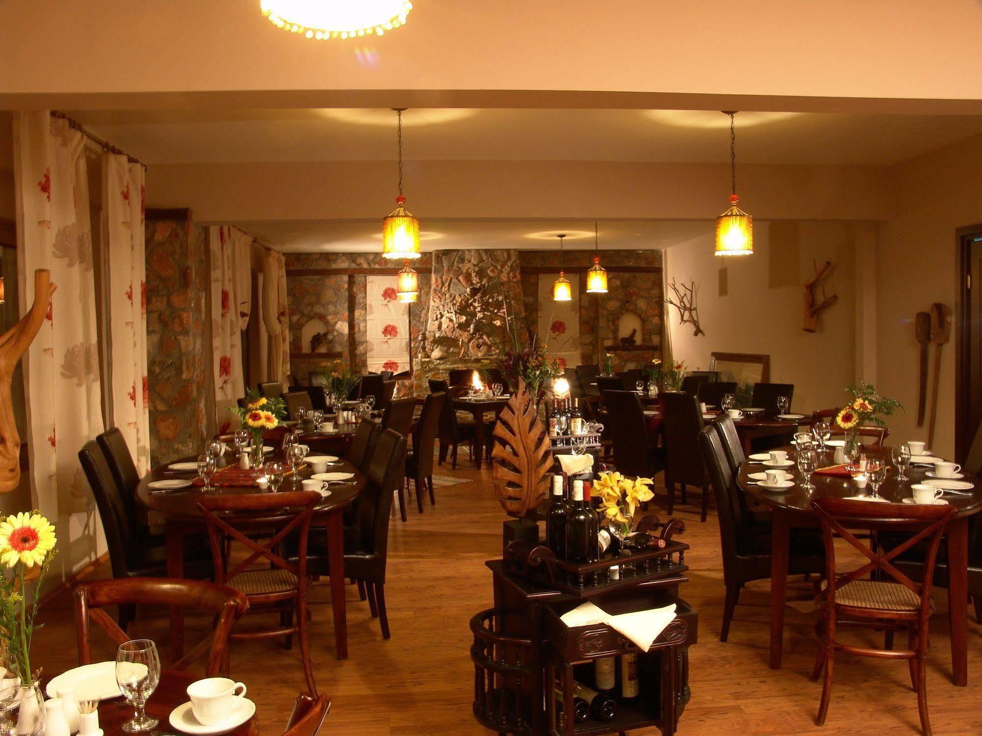 Aloni Toy Kir Thanasi Hotel & Spa Volakas エクステリア 写真